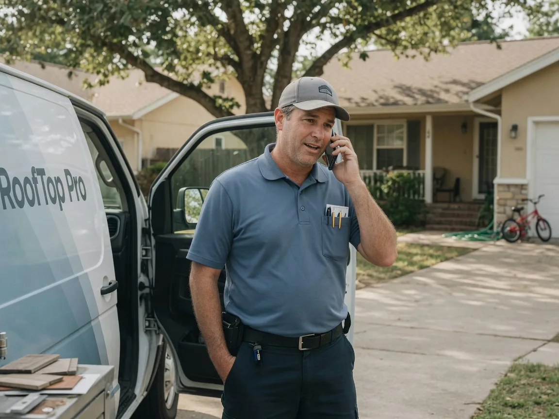 Roof Repair Aline, OK FAQs