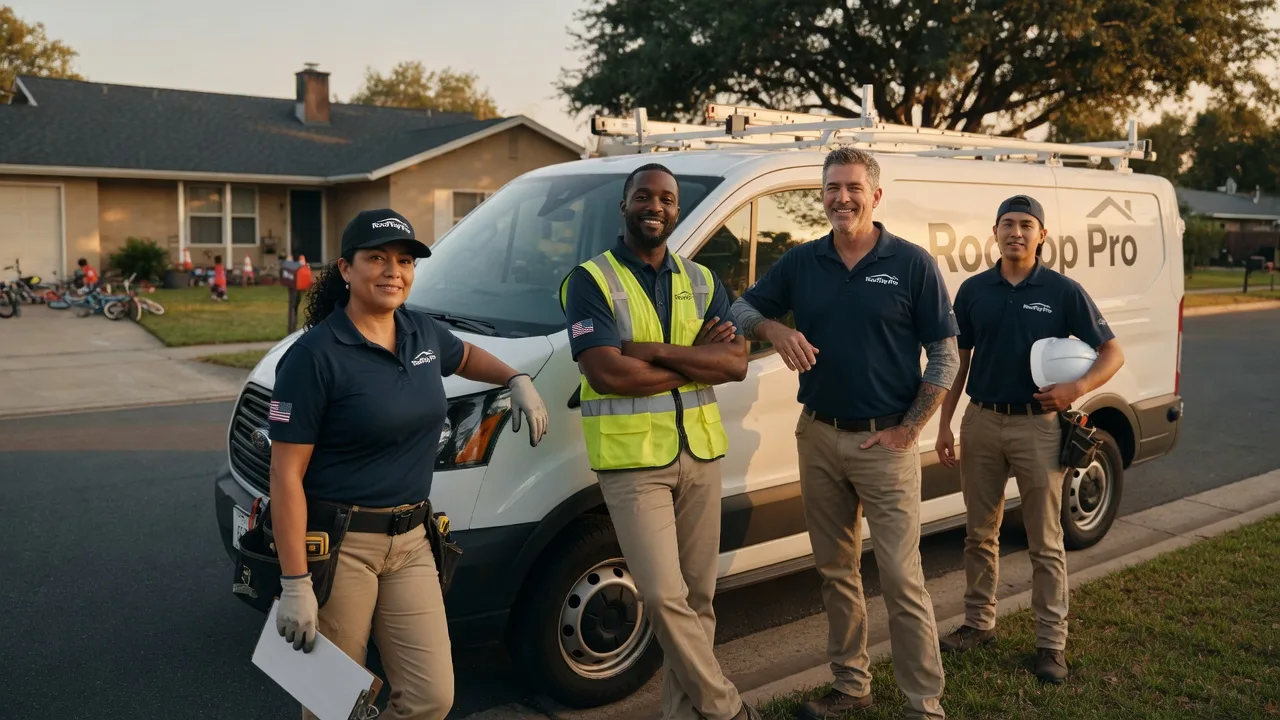 Roof Repair in Aline, OK near me